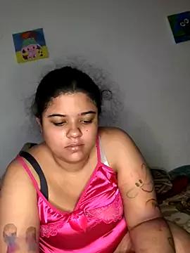luisahot_9727 from StripChat is Freechat