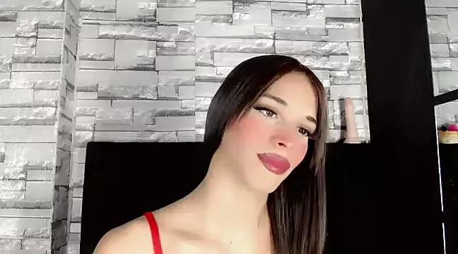 Try our streaming cams variety and talk on a personal level with our adorable girls streamers, showing off their bountiful shapes and dildos.