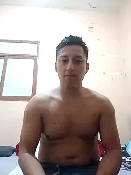LuisMex1998 from StripChat is Freechat
