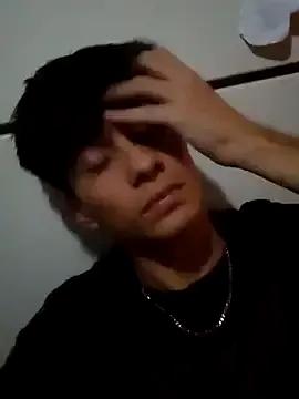 LUISSLEONN0958 from StripChat is Freechat