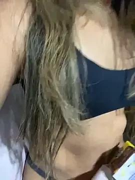 LuizaDiaz from StripChat