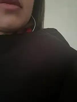 LuizaDiaz from StripChat