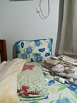 LuizaDiaz from StripChat
