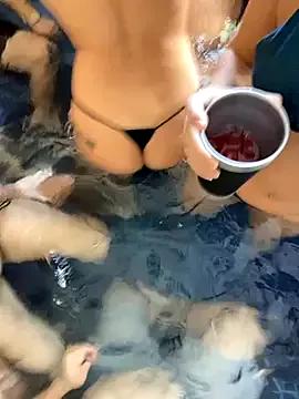 LuizaDiaz from StripChat