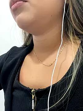 LuizaDiaz from StripChat