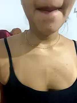 LuizaDiaz from StripChat