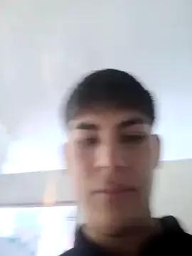 Lukas_strong from StripChat is Freechat