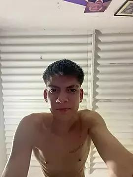 Luke_and_Lei from StripChat is Freechat