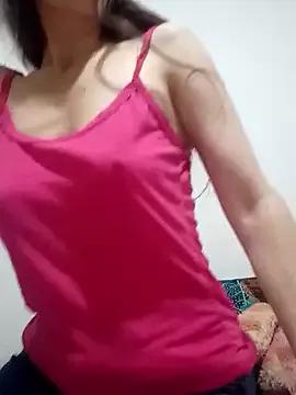 lulibella from StripChat