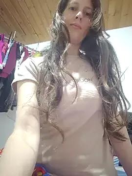 lulibella from StripChat is Freechat