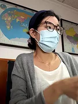 Lulu125216 from StripChat