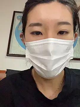 Lulu125216 from StripChat