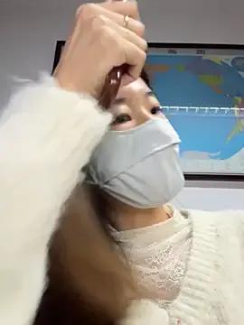 Lulu125216 from StripChat