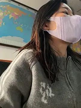 Lulu125216 from StripChat