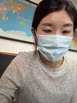 Lulu125216 from StripChat