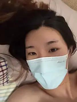 Lulu125216 from StripChat