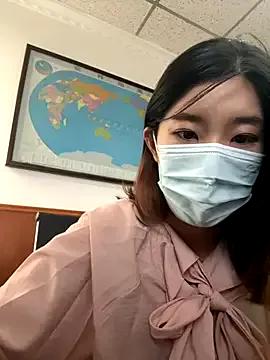 Lulu125216 from StripChat is Freechat