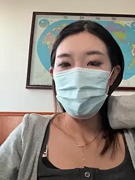 Lulu125216 from StripChat