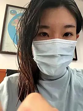 Lulu125216 from StripChat