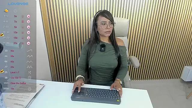 lulu_072 from StripChat