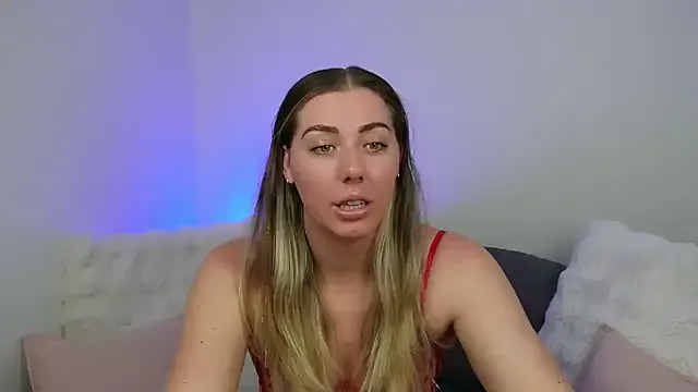 Lulu_berkeley from StripChat