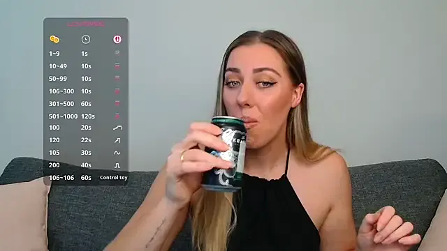 Lulu_berkeley from StripChat