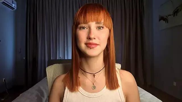 lulu_dallas from StripChat is Freechat