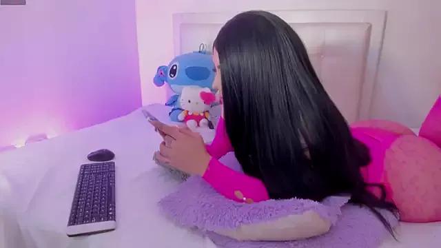 Lulu_exotic1 from StripChat