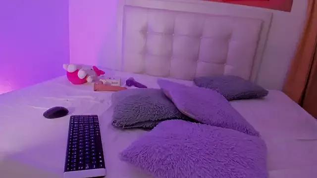 Lulu_exotic1 from StripChat