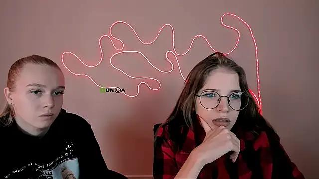 Lulu_fly_ from StripChat