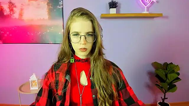 Lulu_fly_ from StripChat