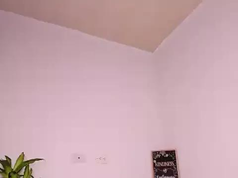 lulu_rrussell from StripChat