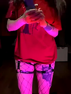 Lulu_SC on StripChat 