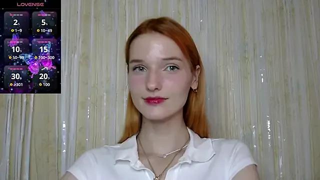 Lulu_solt from StripChat is Freechat