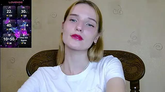 Try our streaming cams variety and talk on a personal level with our adorable girls streamers, showing off their bountiful shapes and dildos.