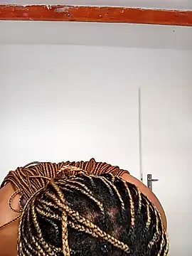 Lulubabee from StripChat