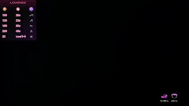 Lulugh_ from StripChat