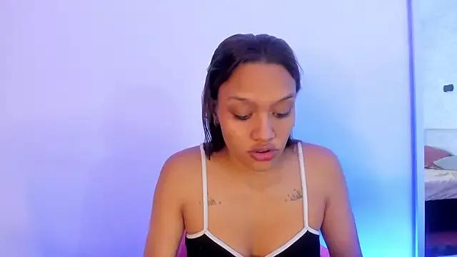 Try our streaming cams variety and talk on a personal level with our adorable girls streamers, showing off their bountiful shapes and dildos.