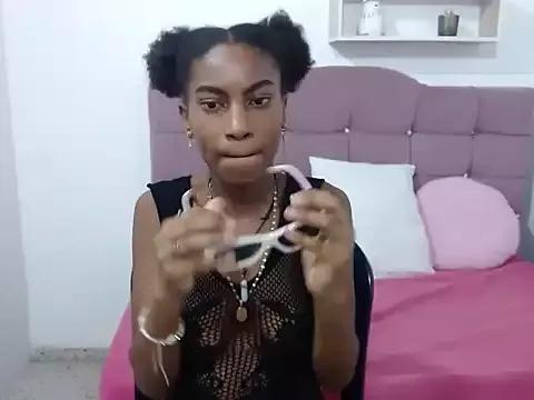 LuluJam_ from StripChat is Freechat