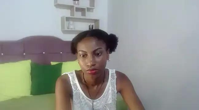LuluJam_ from StripChat