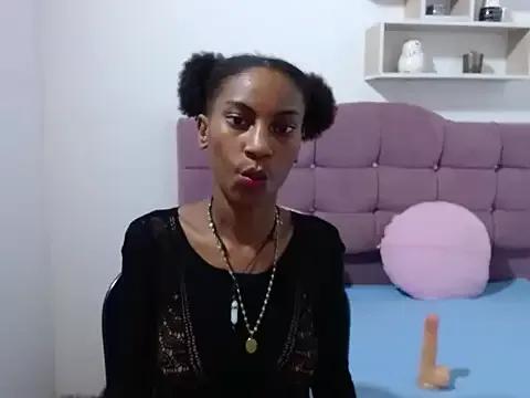 LuluJam_ from StripChat