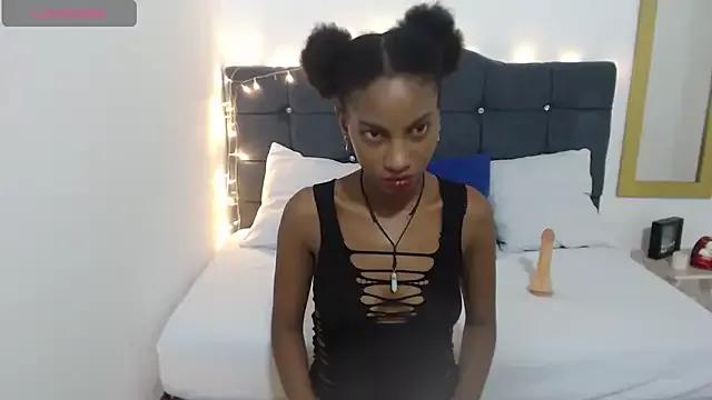 LuluJam_ from StripChat is Freechat
