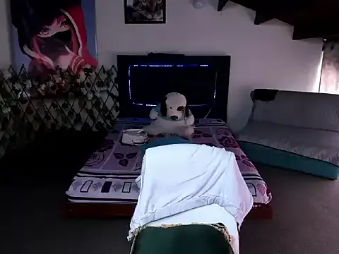 LuluKiss_ on StripChat 