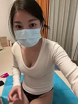 Lululu-sweet from StripChat