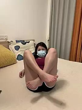 Lululu-sweet from StripChat