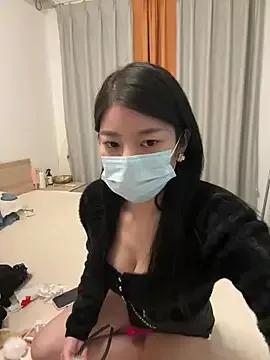 Lululu-sweet from StripChat
