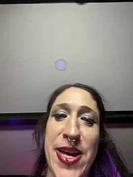 Luluof from StripChat