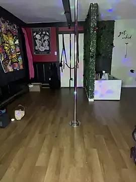 Luluof from StripChat