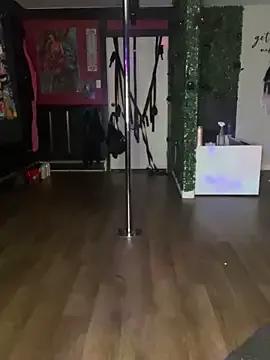Luluof from StripChat
