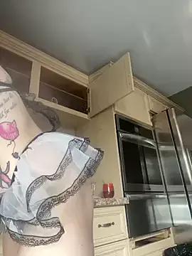 Luluof from StripChat